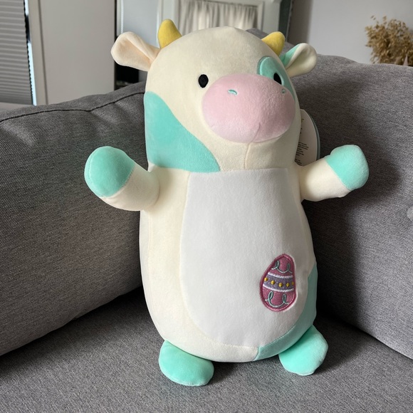 Belana HugMee Squishmallow 14in - Picture 2 of 7